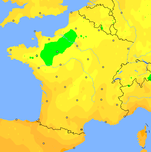 Tmin France