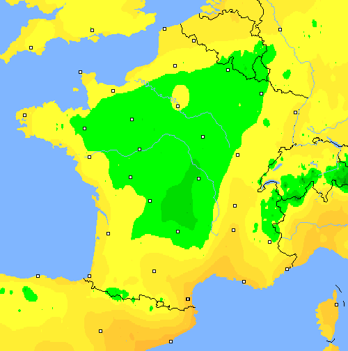 Tmin France