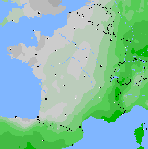 Nuages France