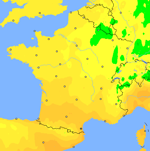 Tmin France