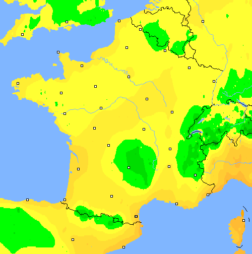 Tmin France